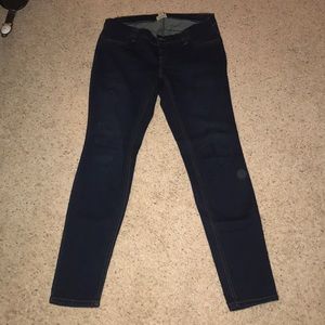 Maternity Jeans